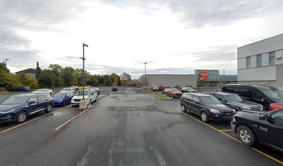 Parking Lot