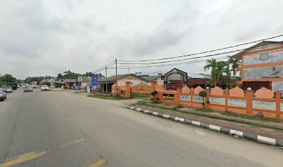 SMK Tendong
