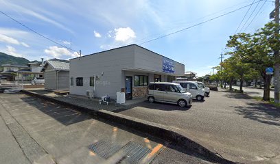 臼井塗料店