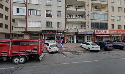 By Salon Serdar Şac Tasarim Merkezi