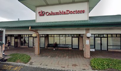ColumbiaDoctors Cardiology - Suffern