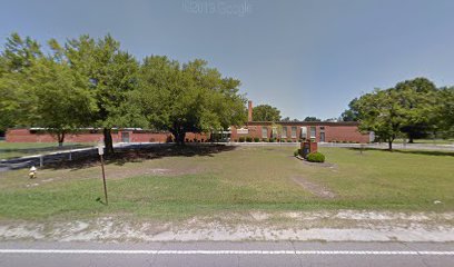 North Laurinburg Elementary School