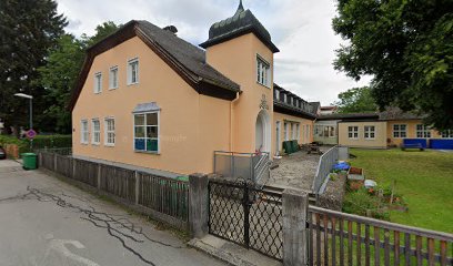 Stadt Salzburg - Kindergarten Itzing I