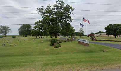 Mississippi County Memorial Gardens
