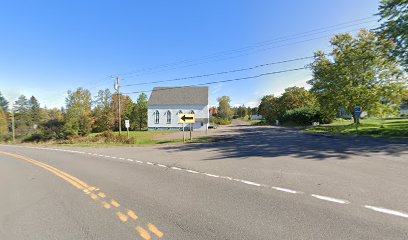 Cumberland Bay Baptist Church