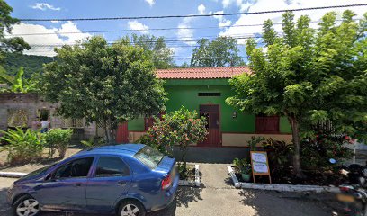 Hacienda Quinta Brasilia