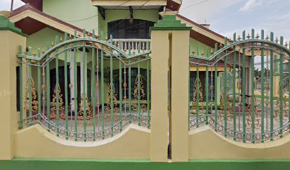 Bimbinngan Belajar & Kursus Komputer