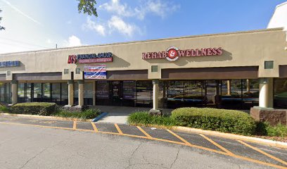 Total Health & Rehab - Pet Food Store in Ocoee Florida