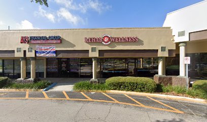 Steven R. Harrison, DC - Pet Food Store in Ocoee Florida