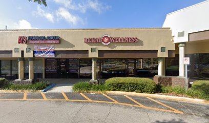 Central Florida Rehab-Wellness - Pet Food Store in Ocoee Florida