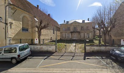 La Communauté des Chemins Chaumont-en-Vexin