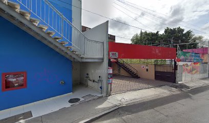 Colegio de Masaje Queretaro