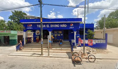 Tienda El Divino Niño