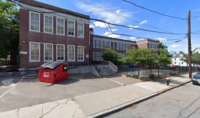 John Winthrop Elementary School