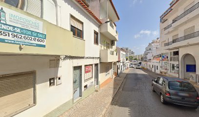 R. Alfredo Keil Lagoa, District de Faro