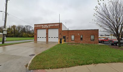 Wilmington Fire Department