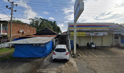 Rumah Makan Cahaya