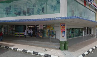 TEN TEN Retail - Kuala Lipis