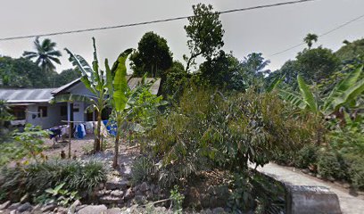 TPU Dusun Krang Jati