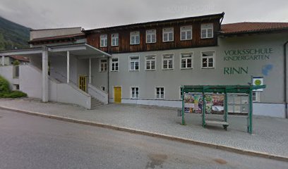 Tiroler Sparkasse, Filiale Rinn (Filiale ohne Kassa)