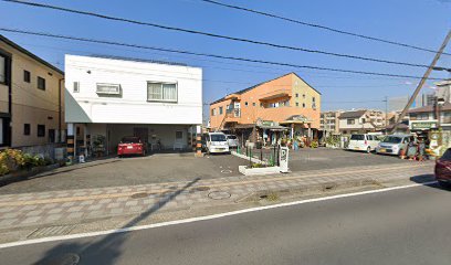 CAFE MORIKUMA