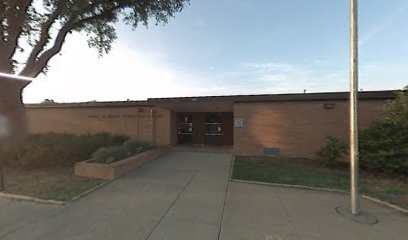 Bishop Educational Center