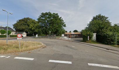 Korskildeskolen (Brøderupvej)