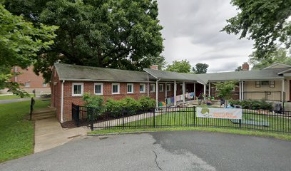 Garrett Park Co-Op Nursery