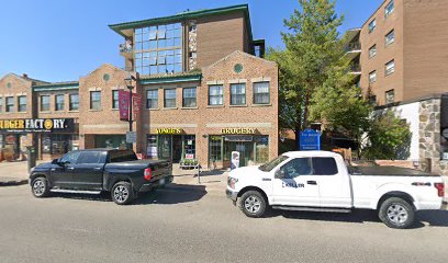 Yonge's Grocery Store