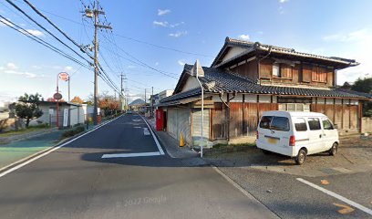 駄菓子屋 西松商店