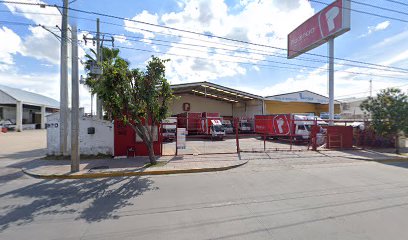 Muebles Placencia cedis leon Guanajuato