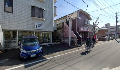 カットサロンくれよん北本店