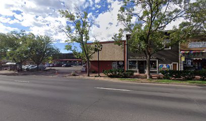 The Dispensary — Colorado Springs South