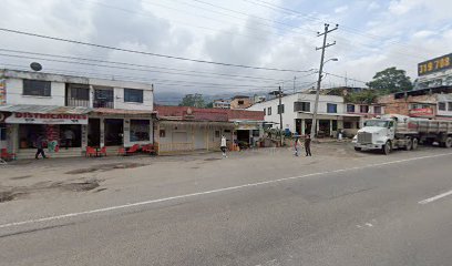 Empanadas deliciosas