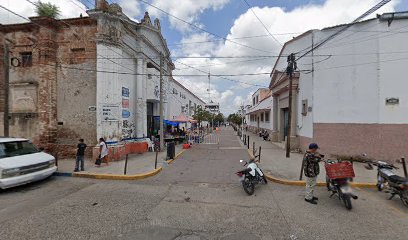 Mueblería La Casa del Mueble