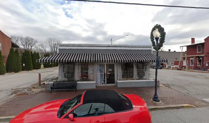 2nd Street Hair Salon