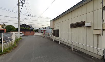 飯田薬局厚木店