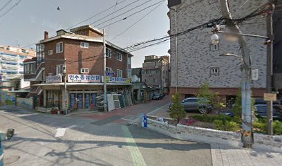 (Former) Jeongneung 3-dong Community Service Center