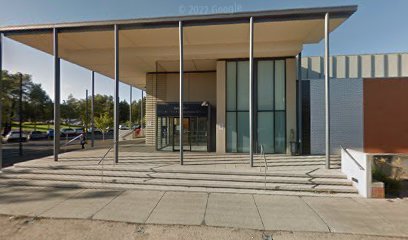 Ballarat Magistrates' Court