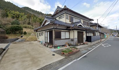 梅原自転車商会