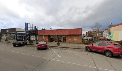Welly Lonald A DC - Pet Food Store in Everett Washington
