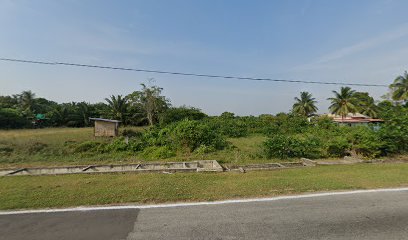 Pau warisan endau