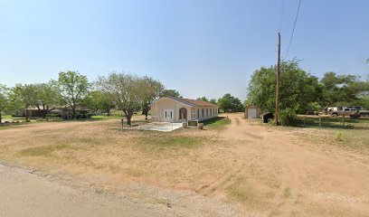 Immaculate Heart of Mary Catholic Mission Church