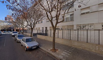 PSICOADAP, Psicología en Sevilla Este