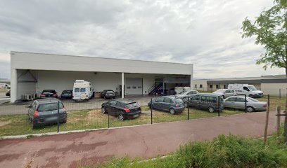 GARAGE PHILIPPE Dacia