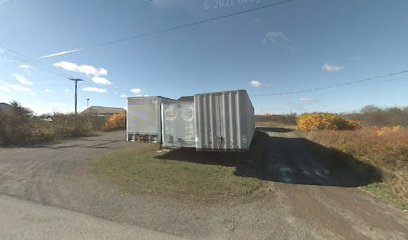 Lubec Recycling Center