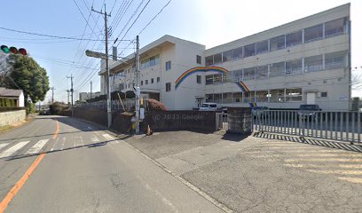 上三川町立明治南小学校