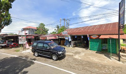 Rumah Makan Jemaw Pinaw