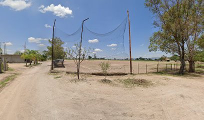 Campo Beisbol y Softbol 'La Estancia'