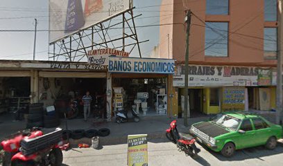 Electrodomesticos Guerrero